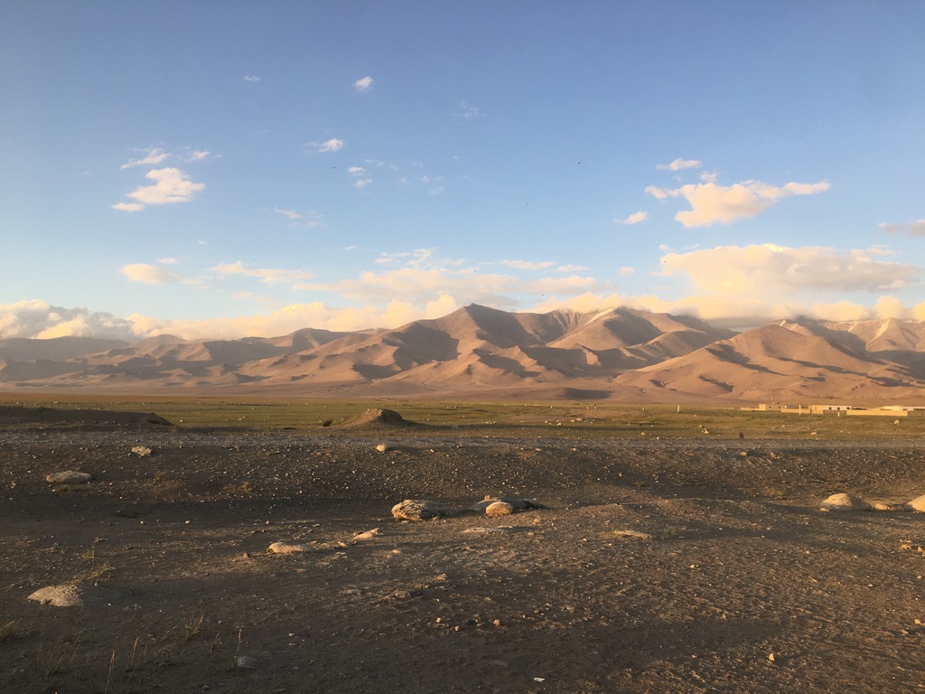 Tajikistan: a land of pure&nbsp;adventure