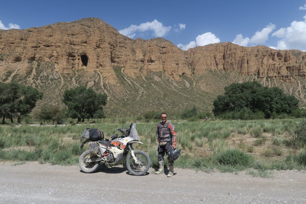 Closing an amazing life chapter in&nbsp;Kyrgyzstan