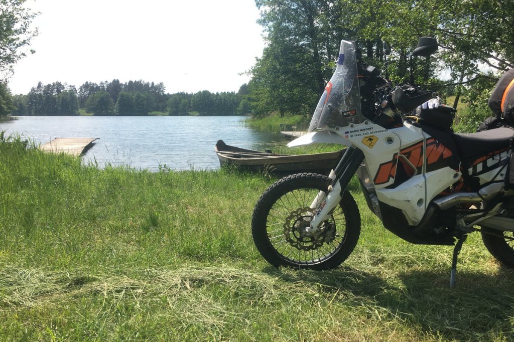 The delights of&nbsp;Poland